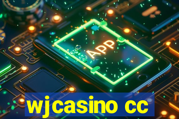 wjcasino cc